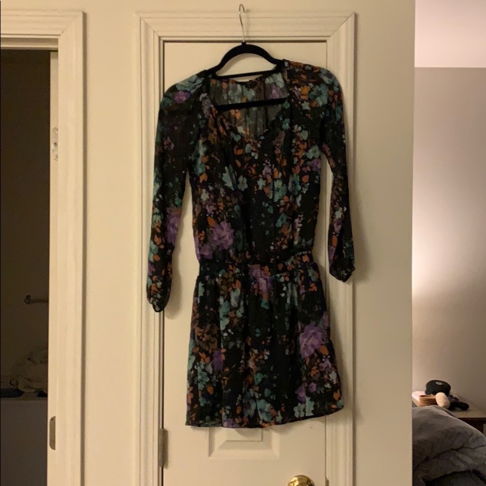 Jessica Simpson Dress